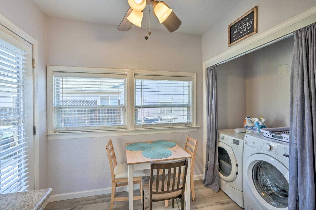 Holiday home Pet-friendly About 5 To Downtown! *