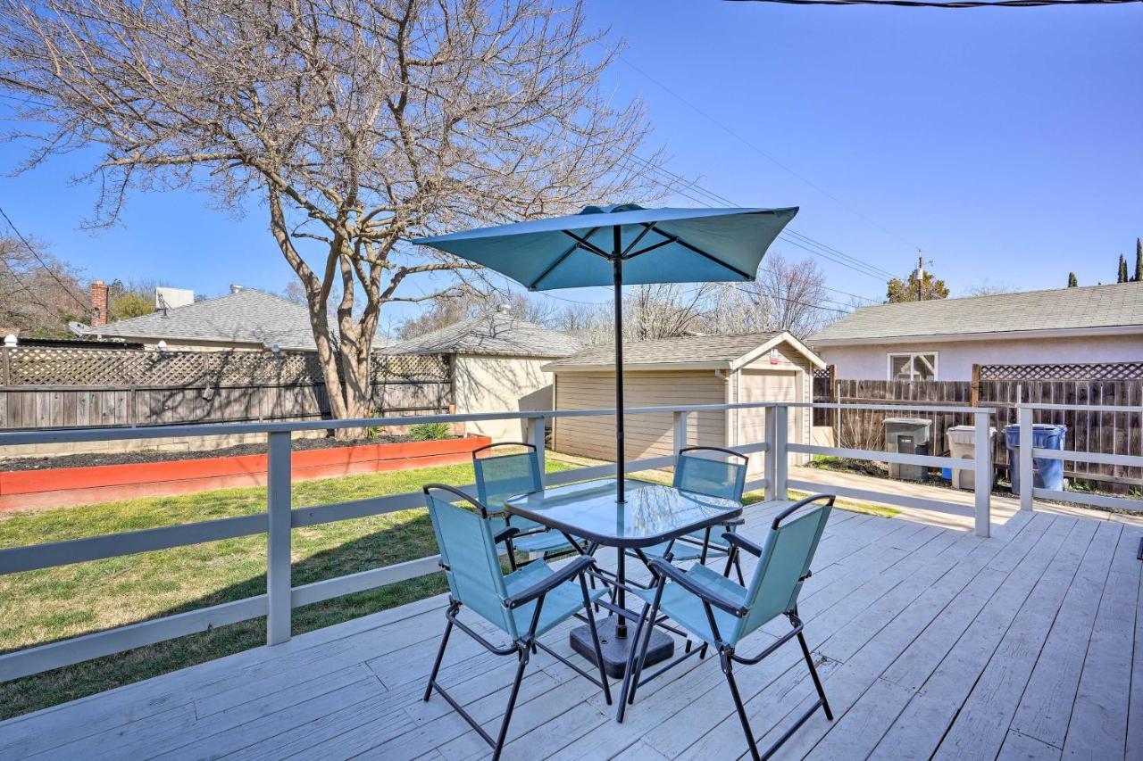 Holiday home Pet-friendly About 5 To Downtown!