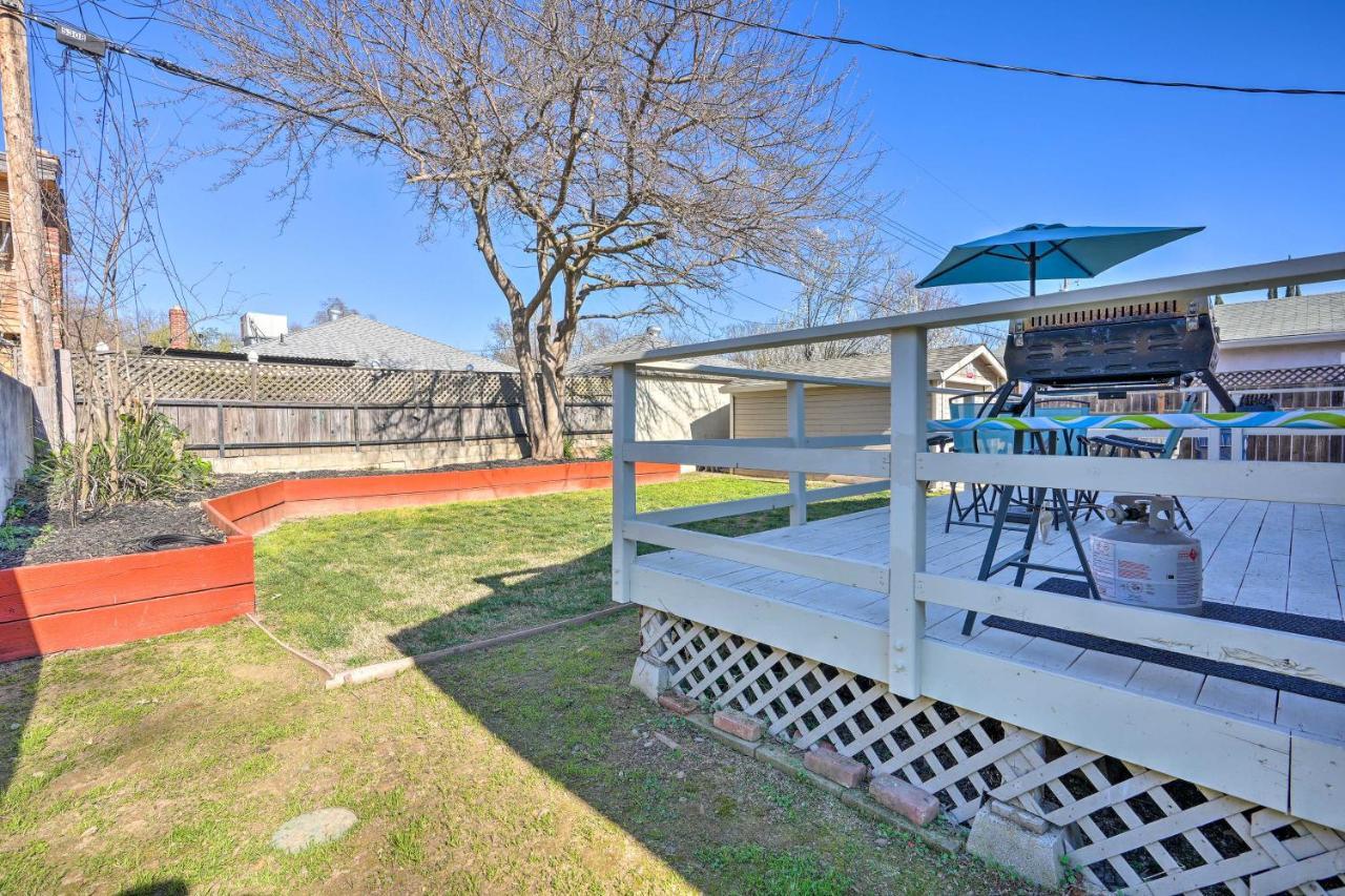 Pet-friendly About 5 To Downtown! Holiday home