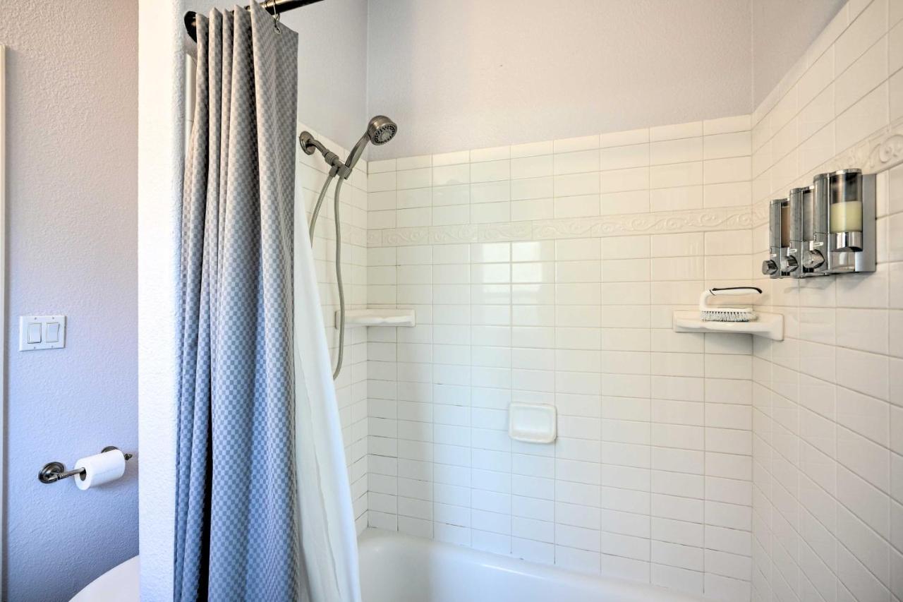 Pet-friendly About 5 To Downtown! Holiday home *