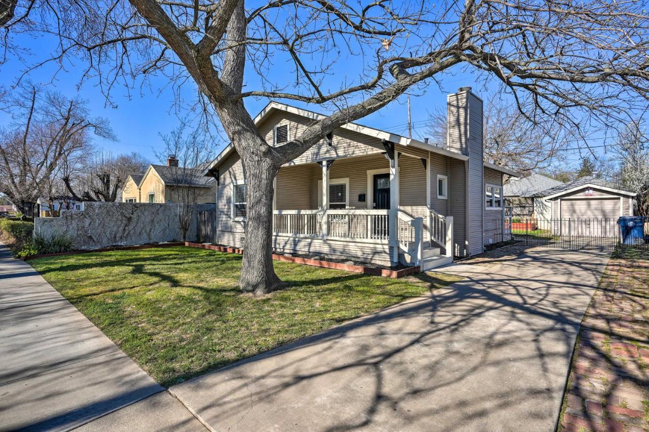 Pet-friendly About 5 To Downtown! *