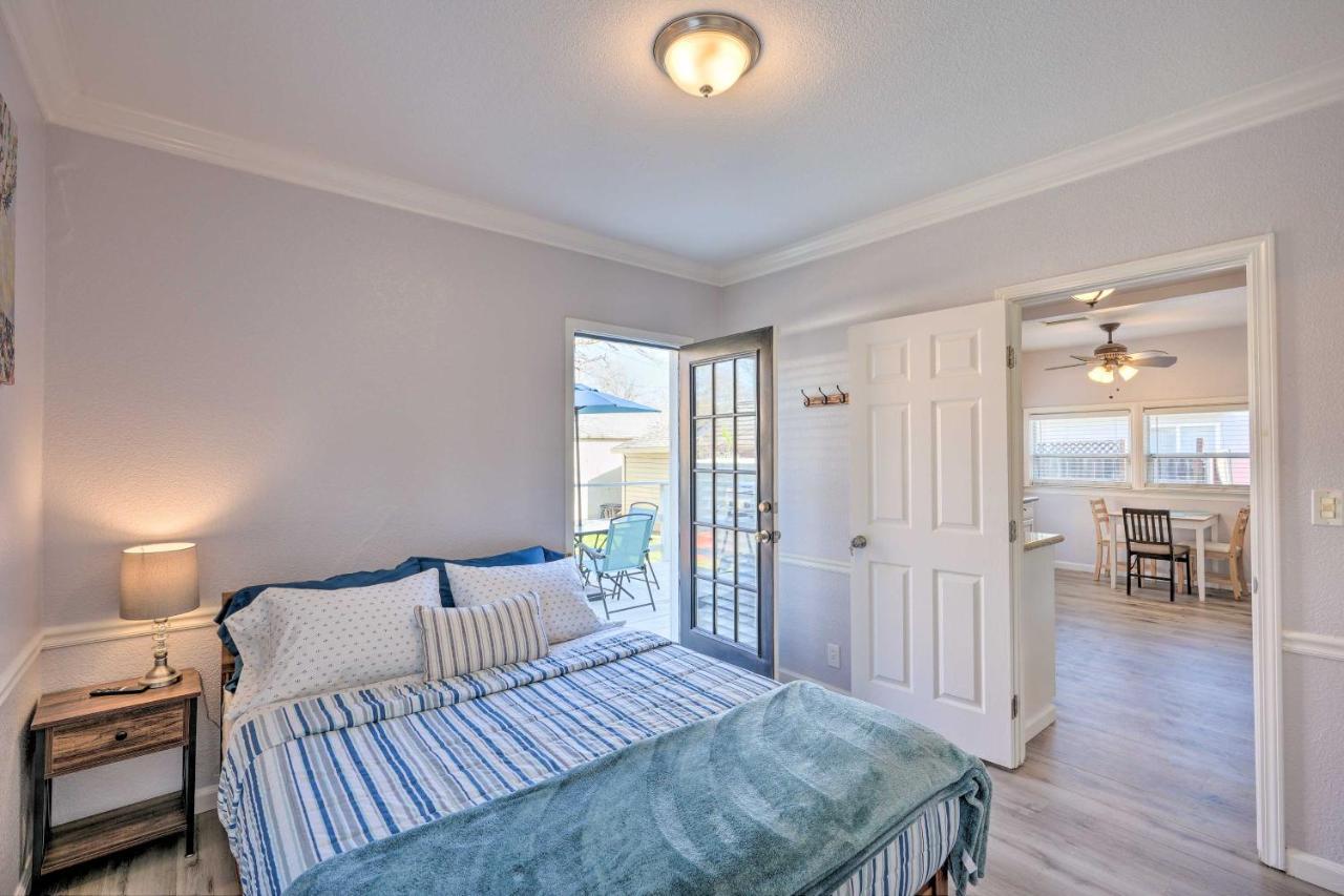 Pet-friendly About 5 To Downtown!