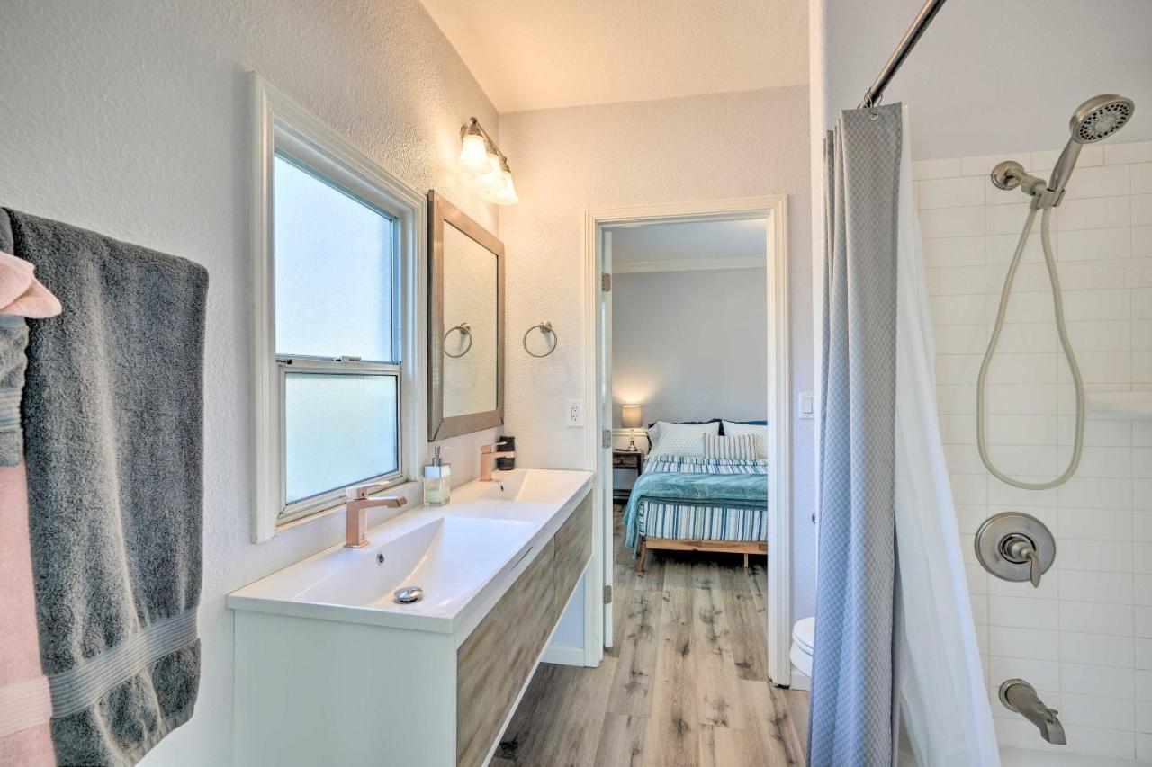 Pet-friendly About 5 To Downtown! Holiday home *