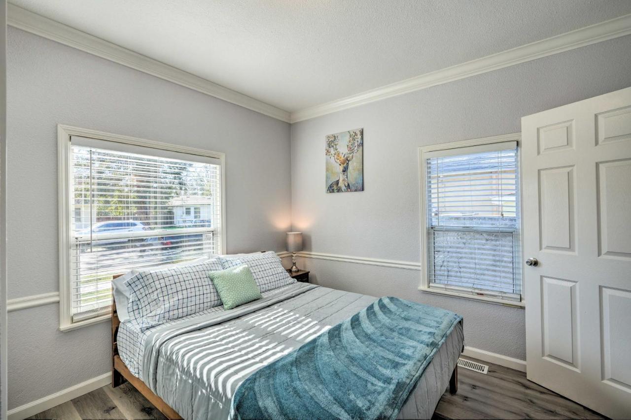 Pet-friendly About 5 To Downtown! * Sacramento