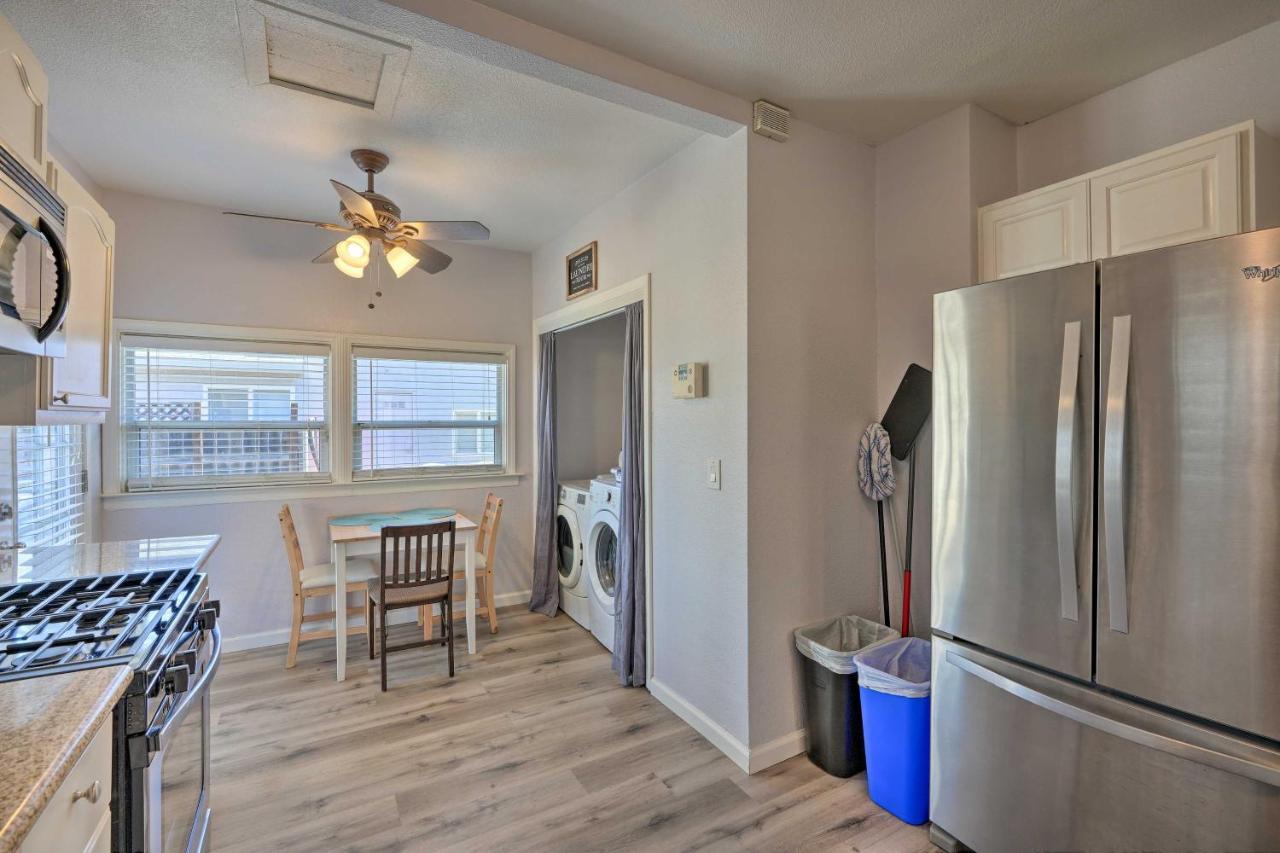 Pet-friendly About 5 To Downtown! * Sacramento