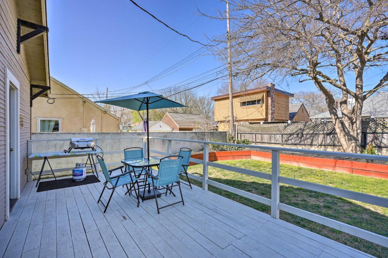Pet-friendly About 5 To Downtown! Holiday home