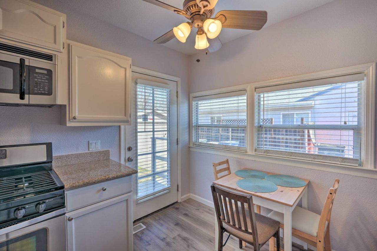 Pet-friendly About 5 To Downtown! * Sacramento