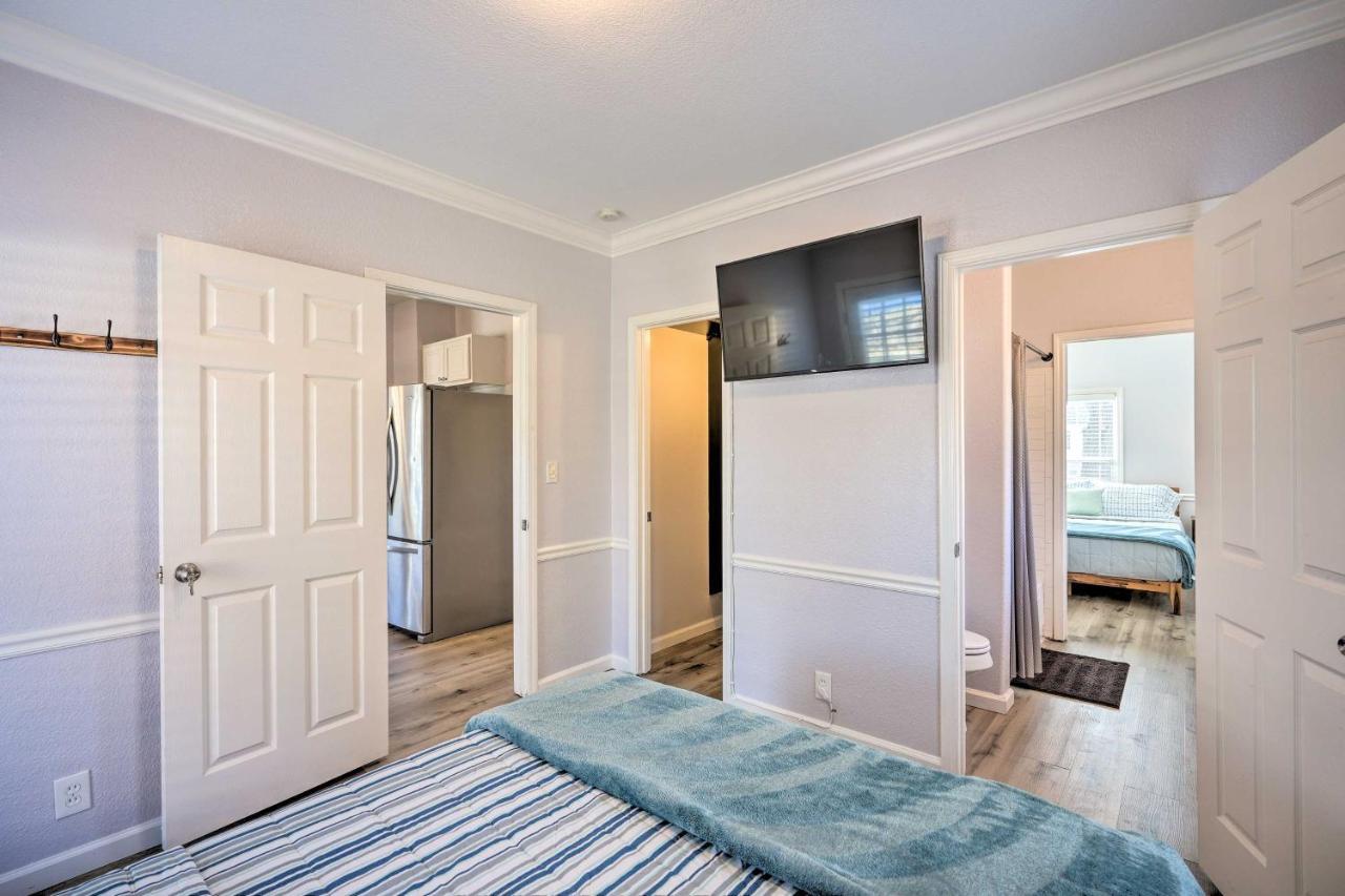 Pet-friendly About 5 To Downtown! *