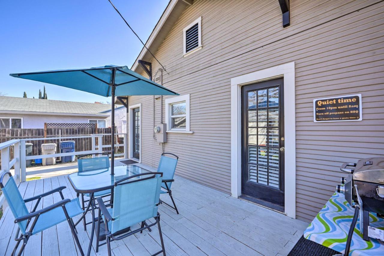 Holiday home Pet-friendly About 5 To Downtown! *